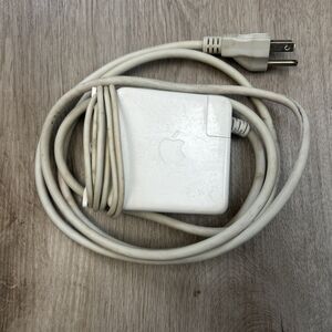 Apple MagSafe 85W AC Adapter Macbook Pro 13" 15" 2009-11 Genuine Laptop Charger